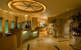 上海靜安崑崙大酒店